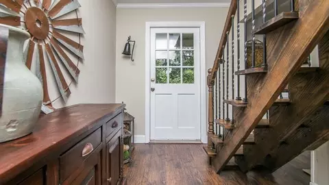 186 Wise Hollow Rd, Aiken, SC 29803 photo 5
