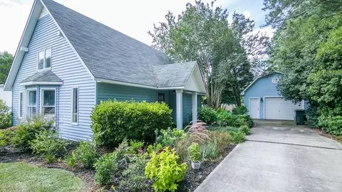 186 Wise Hollow Rd, Aiken, SC 29803 photo 1