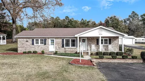 8028 Gregory Rd, Aiken, SC 29805 photo 1