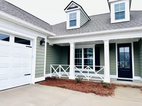121 Bluet Loop, Aiken, SC 29803 photo 1