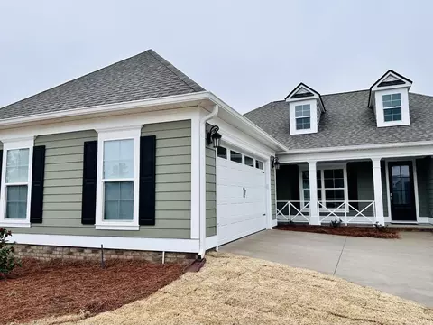 121 Bluet Loop, Aiken, SC 29803 photo 2