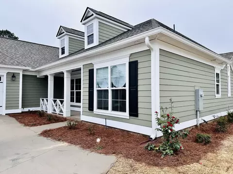 121 Bluet Loop, Aiken, SC 29803 photo 4
