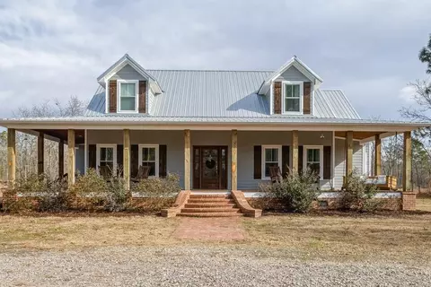 320 Wendy Ln, Windsor, SC 29856 photo 1