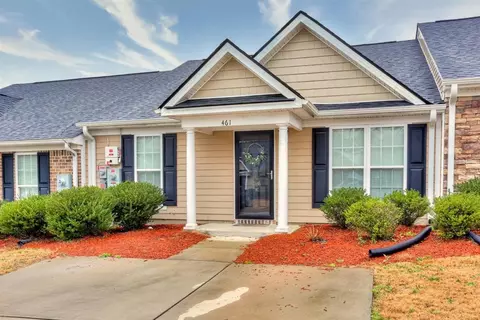461 Strutter Trl, Aiken, SC 29801 photo 22
