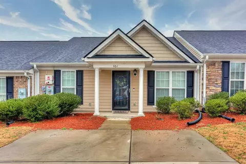 461 Strutter Trl, Aiken, SC 29801 photo 1