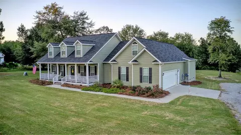 1221 Dairy Rd, Ridge Spring, SC 29129 photo 1