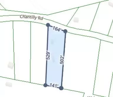 160 Chantilly Rd, Windsor, SC 29856 photo 1