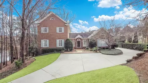 736 Jones Creek Dr, Evans, GA 30809 photo 1