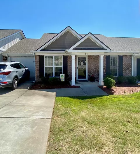 641 Ghee Ct, Aiken, SC 29801 photo 1