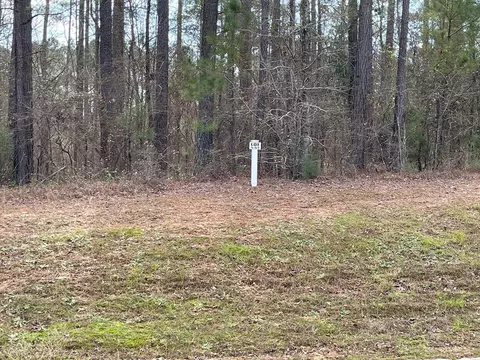 lot N 63 Eutaw Springs Trl, North Augusta, SC 29860
