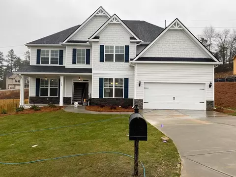 129 Nesbit Dr, Aiken, SC 29803 photo 1