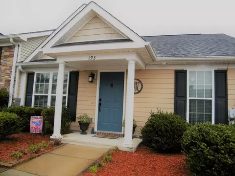 193 Bobwhite Dr, Aiken, SC 29803 photo 1