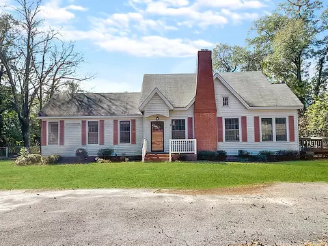 18932 Atomic Rd, Jackson, SC 29831 photo 3