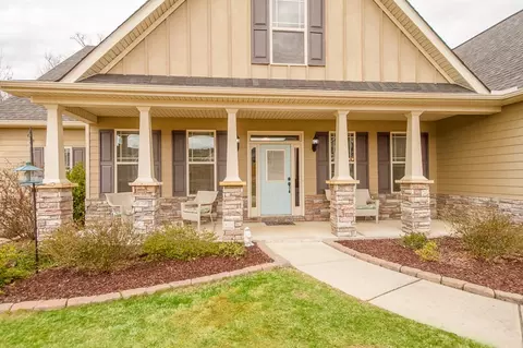 302 Equinox Loop, Aiken, SC 29803 photo 2