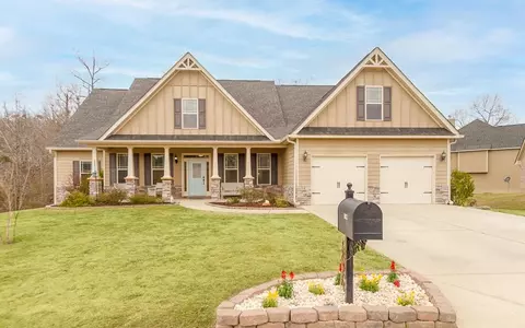 302 Equinox Loop, Aiken, SC 29803 photo 1