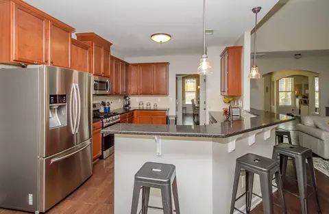 302 Equinox Loop, Aiken, SC 29803 photo 16