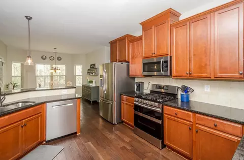 302 Equinox Loop, Aiken, SC 29803 photo 18