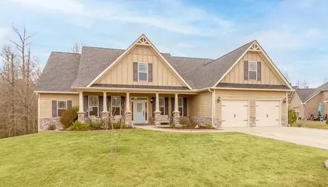 302 Equinox Loop, Aiken, SC 29803 photo 3