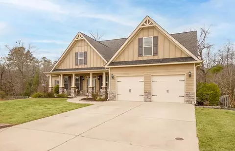 302 Equinox Loop, Aiken, SC 29803 photo 4