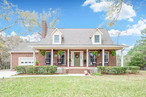 120 Lorenz Pl, Mccormick, SC 29835 photo 1