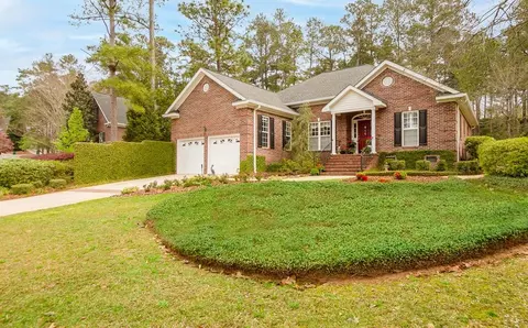 76 Juniper Loop, Aiken, SC 29803 photo 1