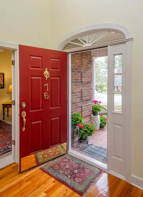 76 Juniper Loop, Aiken, SC 29803 photo 3