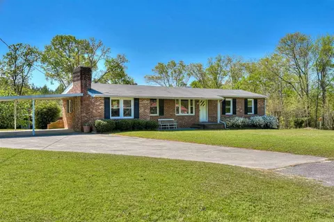 63 Flat Rock Rd, Modoc, SC 29838 photo 1