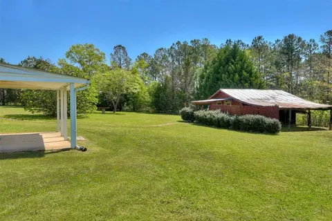 63 Flat Rock Rd, Modoc, SC 29838 photo 2