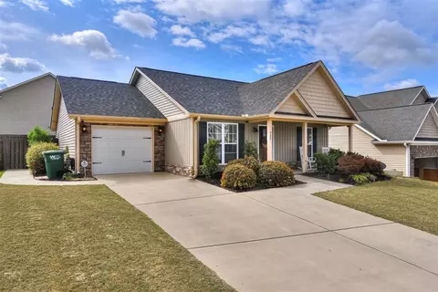 522 Curzon Ct, Aiken, SC 29801 photo 30