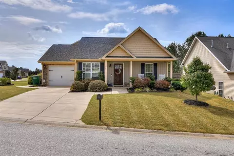 522 Curzon Ct, Aiken, SC 29801 photo 1