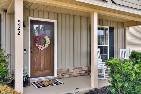 522 Curzon Ct, Aiken, SC 29801 photo 3