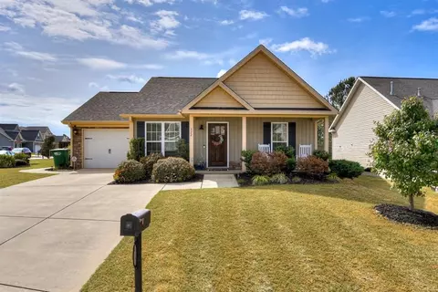522 Curzon Ct, Aiken, SC 29801 photo 2