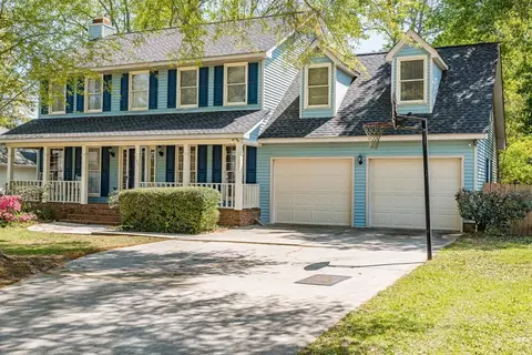 125 Gatewood Dr, Aiken, SC 29801 photo 6