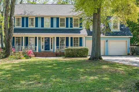 125 Gatewood Dr, Aiken, SC 29801 photo 2