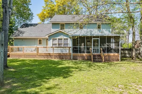 125 Gatewood Dr, Aiken, SC 29801 photo 30