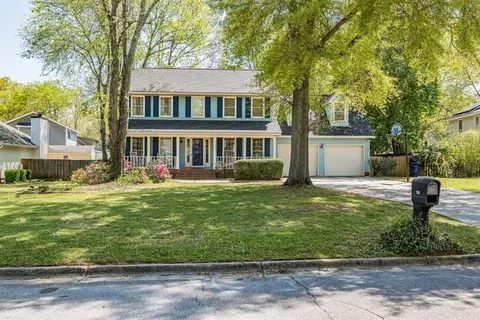 125 Gatewood Dr, Aiken, SC 29801 photo 1