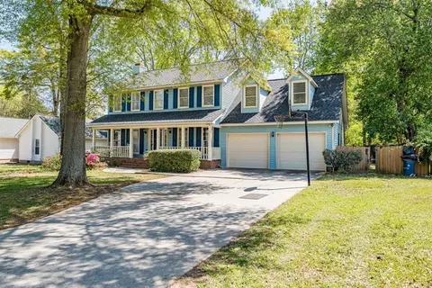 125 Gatewood Dr, Aiken, SC 29801 photo 5