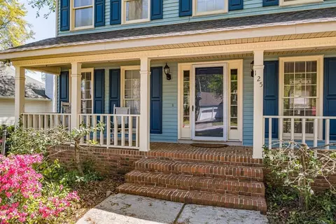 125 Gatewood Dr, Aiken, SC 29801 photo 8