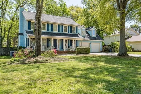 125 Gatewood Dr, Aiken, SC 29801 photo 3