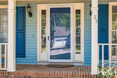 125 Gatewood Dr, Aiken, SC 29801 photo 9