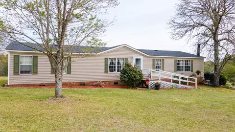407 Sawyer Rd, Monetta, SC 29105 photo 1