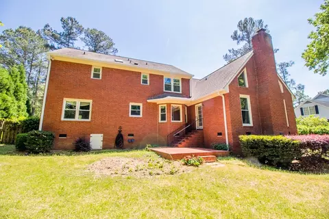 128 Pine Needle Rd, Aiken, SC 29803 photo 32