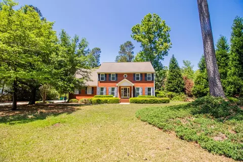 128 Pine Needle Rd, Aiken, SC 29803 photo 1