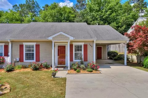 140 Double Tree Dr, Aiken, SC 29803 photo 1