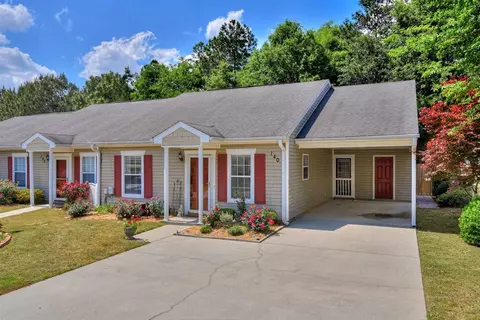 140 Double Tree Dr, Aiken, SC 29803 photo 3