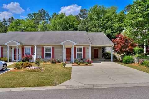 140 Double Tree Dr, Aiken, SC 29803 photo 2