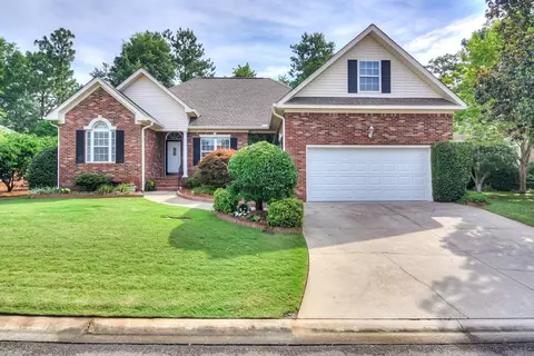 116 Willow Oak Loop, Aiken, SC 29803 photo 2