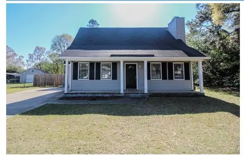 4382 Ridge Pointe Dr, Augusta, GA 30906 photo 1