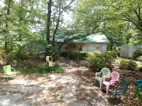 1374 Monarch Rd, Williston, SC 29853 photo 7