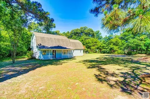 508 Fourth St, Jackson, SC 29831 photo 2